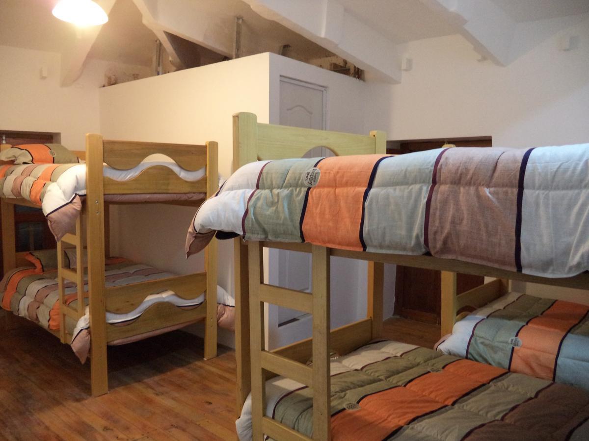 Bed and Breakfast Gringo'S Wasi Куско Экстерьер фото