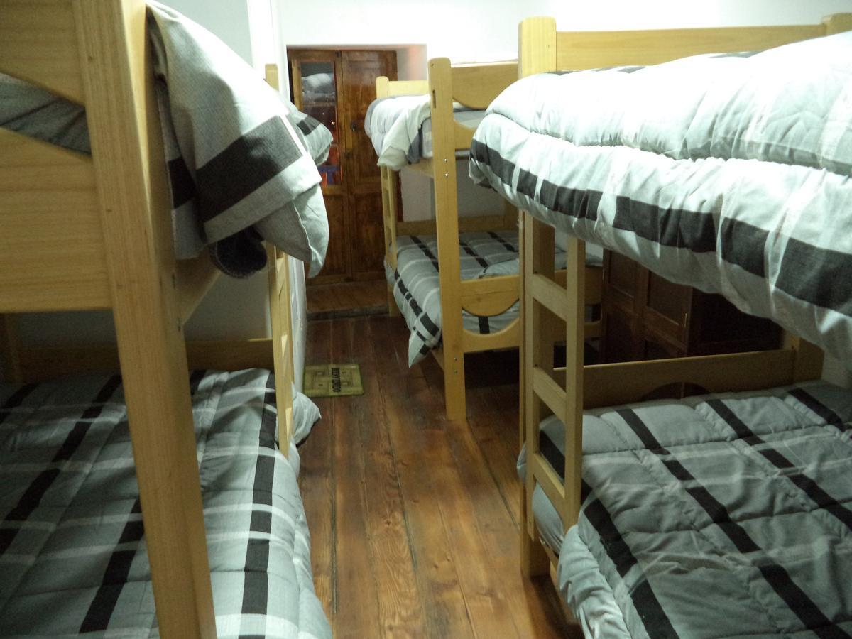 Bed and Breakfast Gringo'S Wasi Куско Экстерьер фото