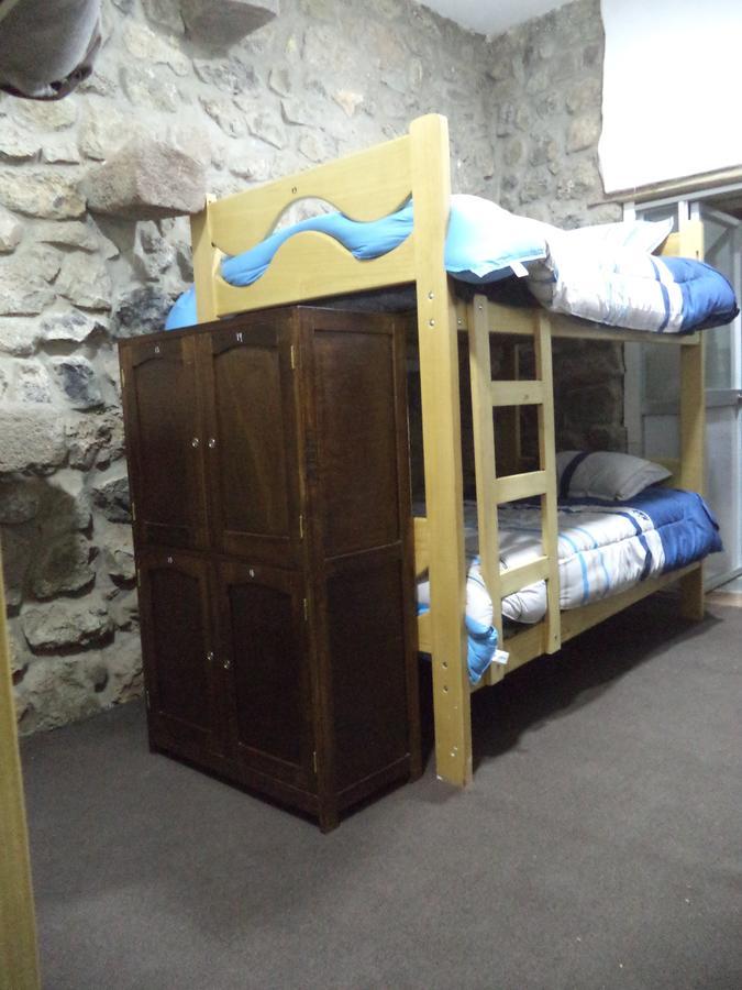 Bed and Breakfast Gringo'S Wasi Куско Экстерьер фото